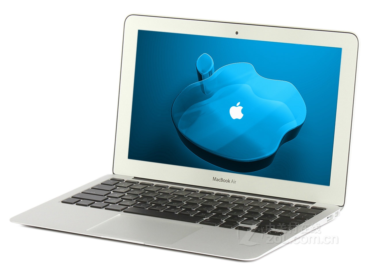 二手Apple/苹果 MacBook Air MC969CH/A 笔记本电脑11.6寸超薄