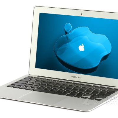 二手Apple/苹果 MacBook Air MC969CH/A 笔记本电脑11.6寸超薄