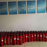 西安共安消防设备有限公司